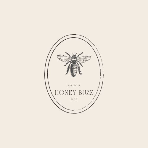 Honey Buzz Blog