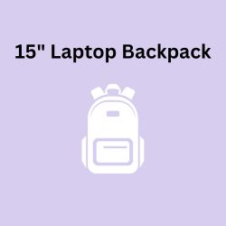 15 inch laptop backpack